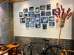 用餐区-五悦北平四季涮肉·烧烤(老商埠店)