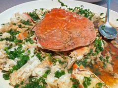 -台鄉缘 ·小海鲜·台州菜(桃林路店)