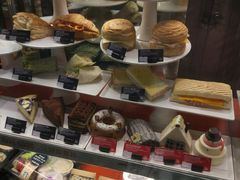 -星巴克(广州正佳广场4层店)