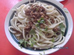 麻辣面-晓军麻辣面馆