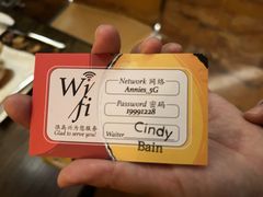 -安妮意大利餐厅(世贸天阶店)