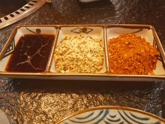 -炙忧烤肉屋(中国铁建广场店)