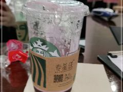-星巴克(七宝领展广场1F店)