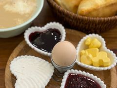 -baursak包尔萨克早餐屋