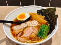 -一風堂拉面(深圳湾万象城店)