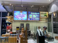 -面包新语(无锡M会员店)