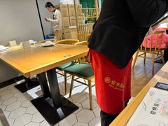 -榆林镇筋饼(知春路店)