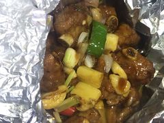 -龙桥私厨·姜花菊花过桥鱼·顺德菜(容桂店)