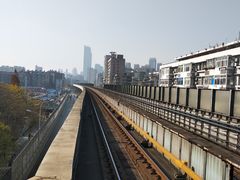 -利济北路(地铁站)