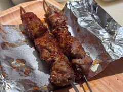 -涮福記·现切牛羊肉火锅(世纪汇店)