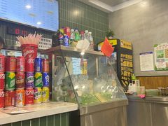 -螺小胖柳州螺蛳粉(钟楼总店)