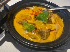 -煲王粤菜餐厅(中侨中心店)