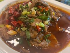 -东四民芳餐厅(世茂工三店)