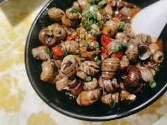-聚味瞿记·龙虾堂(咸嘉湖店)