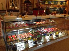 -富力希尔顿酒店·地阔自助餐厅