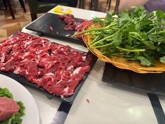 -联胜潮汕牛肉火锅(东苑南路店)