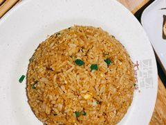 木屋炒饭-木屋烧烤(创意园店)