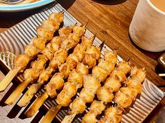 -鸟鹏烧鸟居酒屋(熙龙湾店)