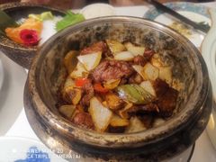 -肆月河豚·新淮扬(金融街店)