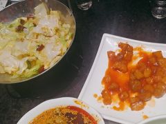 -蜀都丰 正宗水煮鱼(建德天城店)