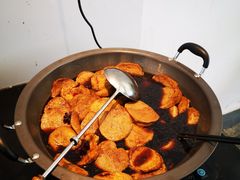 -兰边碗(鼓楼店)