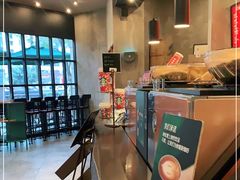 -星巴克(成都北城天街分店)