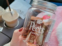 -Peet's Coffee皮爷咖啡(大学路店)
