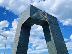 -中央广播电视总台(光华路办公区)