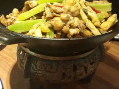 香锅牛蛙-望湘园·洞庭渔宴(永旺店)