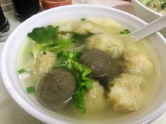 -云云美食