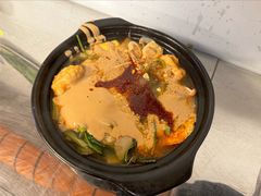 -O记东北砂锅麻辣烫