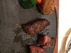 菲力牛排-西堤厚牛排(王府井店)