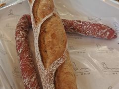 -BREAD WAY面包路·欧式面包(龙湖时代D馆店)