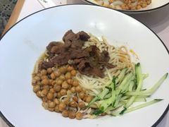 -拌面小当家