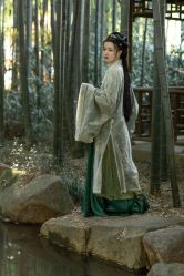 -八角古风摄影