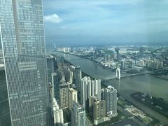 -广州四季酒店