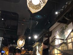 大堂-蓉城老妈火锅(双林路店)