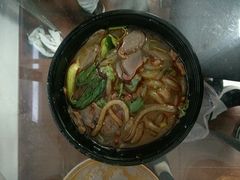 -东北农家小院(定西路店)
