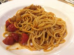 经典意式肉酱面-必胜客(万象城店)