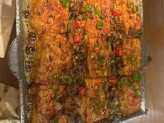 -管氏翅吧(马家堡店)