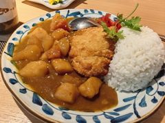 -德川家日本料理(中关村寰太大厦店)