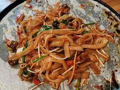 -胖记烤肉(湖大店)