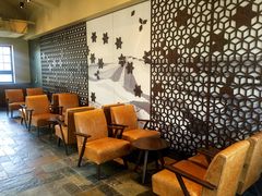 -星巴克臻选(成都宽窄巷子店)