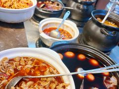 -李叁面馆(妇幼店)
