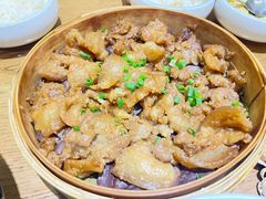-汀小府·福建客家菜(鼓山沃尔玛店)