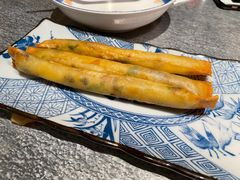 -探鱼·鲜青椒爽麻烤鱼(北京路天河城店)