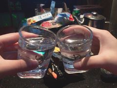 -萧邦音乐会所KTV·蒸汽活海鲜自助(福田店)