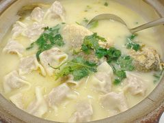 -瑞福园联谊餐室(茂名南路店)