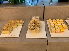 -庐山华微国际度假酒店-餐饮部