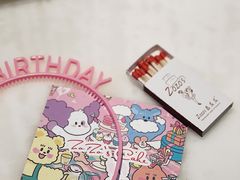 -ZOZO's昌左左精致甜品设计(新北店)